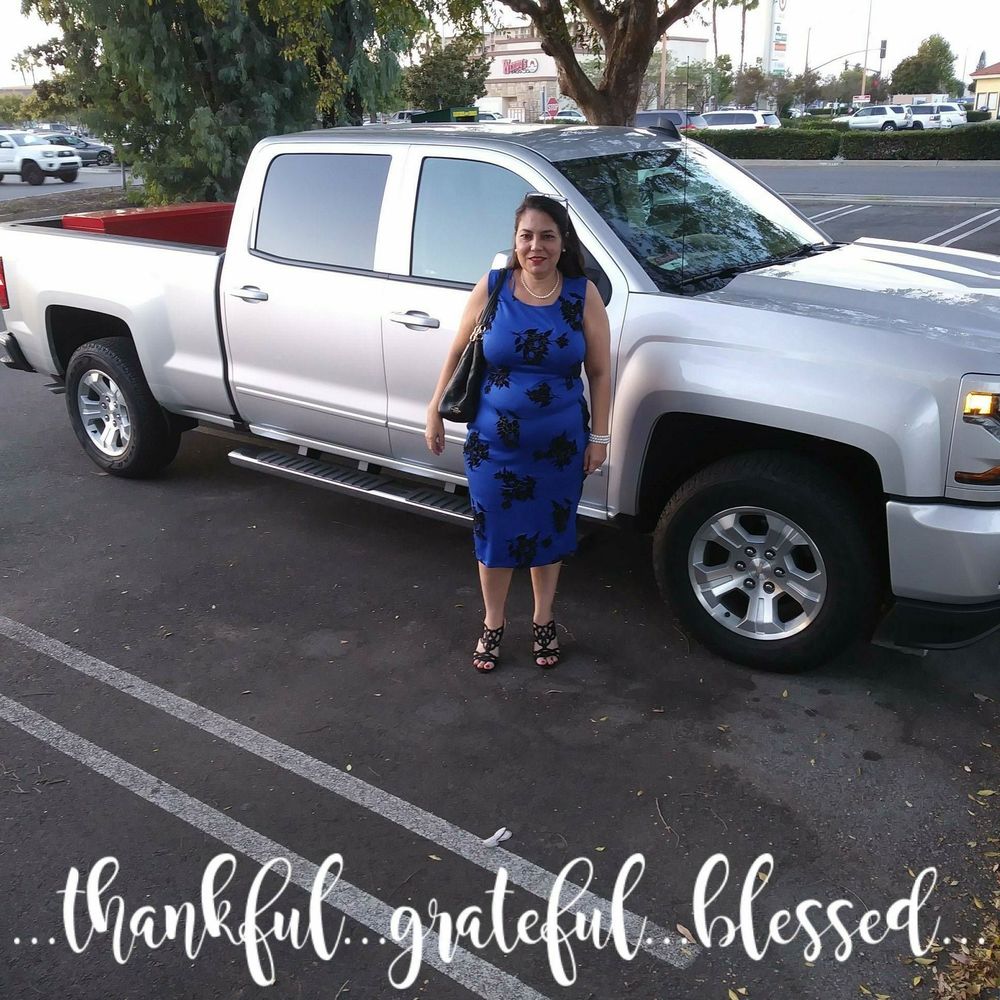 Meet your Posher, Eileen